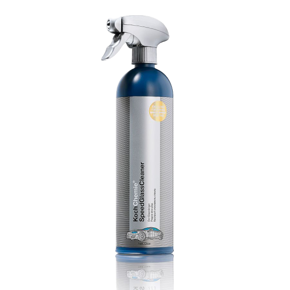 SPEEDGLASSCLEANER - Быстрый очиститель стекла (750 мл) 77703750
