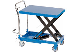 Подъемный гидравлический стол NORDBERG N3T501