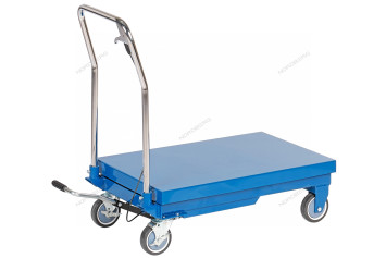 Подъемный гидравлический стол NORDBERG N3T501