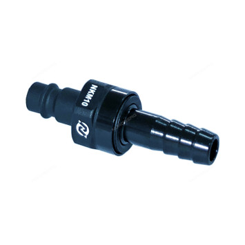 Переходник композитный NORDBERG NKM10 (&quot;папа&quot; быстросъемный - елочка Ø 10 мм)