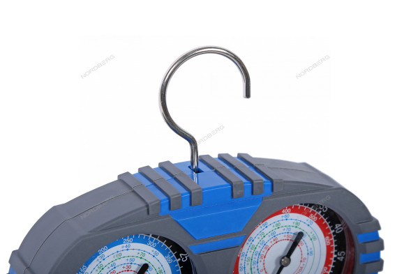 Манометрический коллектор NORDBERG NFG32