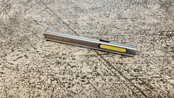 Фонарь аккумуляторный светодиодный NORDBERG 1915