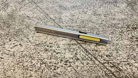 Фонарь аккумуляторный светодиодный NORDBERG 1915