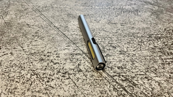 Фонарь аккумуляторный светодиодный NORDBERG 1915