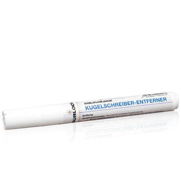 Жидкость для удаления чернил от шариковой ручки COLOURLOCK, 9,5 мл LZ-11060