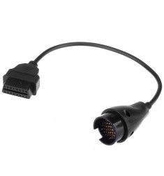 Переходник для автосканера ELM327  Mercedes 38P