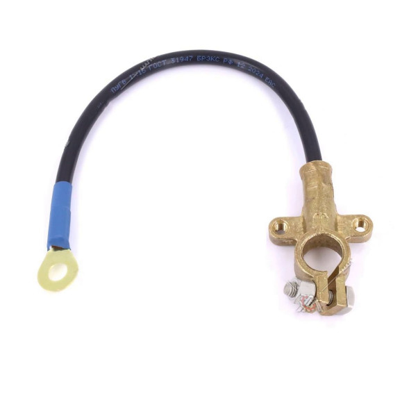 Провод АКБ &quot;-&quot; ВАЗ-2121 Нива &quot;VOLTON&quot; ЕВРО