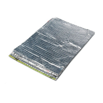 Виброизоляция  МИНИ M2 33x25см толщина 2.3мм (КМП экв. у.е 0.23)