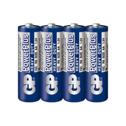 Батарейки GP   AA   (Пальчиковые) Синий цена за 4шт.