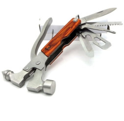 Многофункциональный нож 9 предметов