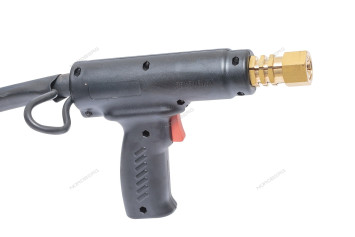 Споттер NORDBERG WS4 для точечной сварки