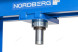 Напольный пресс NORDBERG N3620FL с ножным приводом