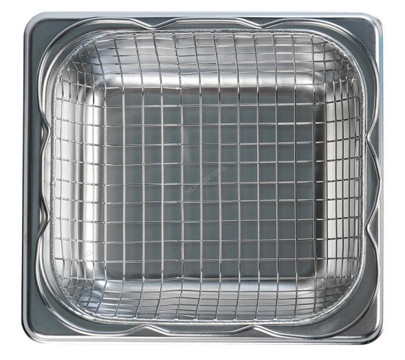 Ультразвуковая ванна NORDBERG NU13 с подогревом (1,3 л) 