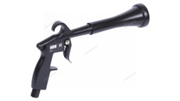 Пистолет продувочный NORDBERG Ti23L с гибкой вращающейся насадкой
