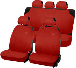 Комплект Накидок  «MAGIC»  Красный