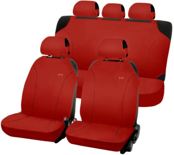 Комплект Накидок «MAGIC» Красный