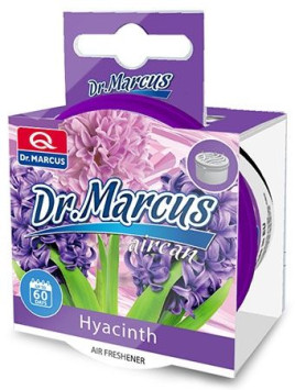 Осв.воздуха DrMarcus банка  AIRCAN  Hyacinth (ландыш)