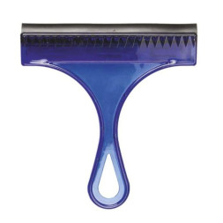 Стяжка воды GOODYEAR WC-01 с резиновым лезвием 17*16см