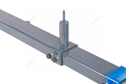 Тележка NORDBERG N3S5 для перемещения неисправных автомобилей 