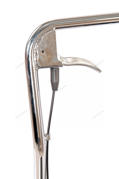 Подъемный гидравлический стол NORDBERG N3T301