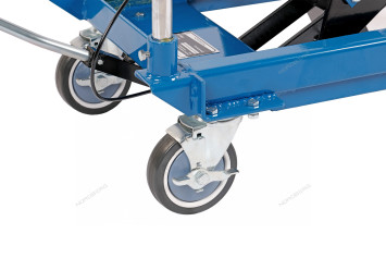 Подъемный гидравлический стол NORDBERG N3T301