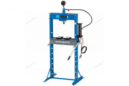 Напольный пресс NORDBERG N3620AL с пневмоприводом