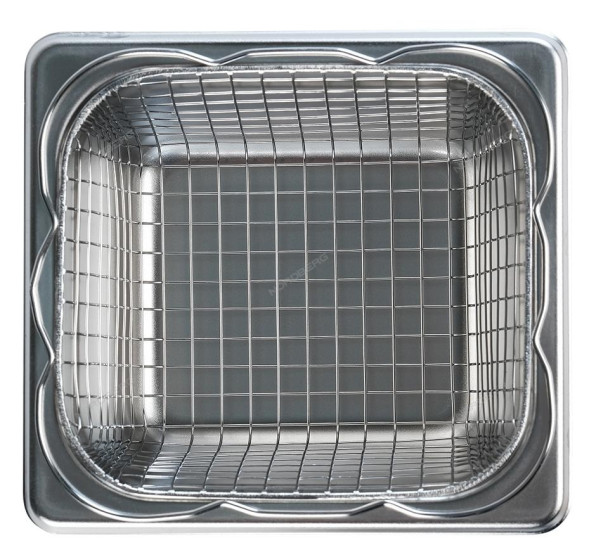 Ультразвуковая ванна NORDBERG NU20 с подогревом (2 л)