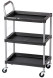 Тележка NORDBERG T12 с пластиковыми полками