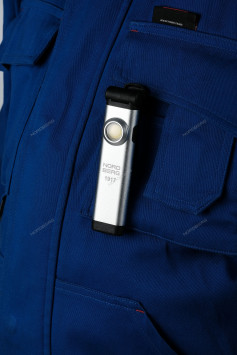 Фонарь аккумуляторный светодиодный NORDBERG 1917