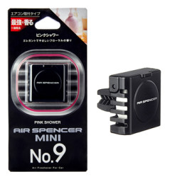 Осв.воздуха Eikosha MINI No.9 Osmanthus (восточной осень с цветочно-абрикосовым ароматом)