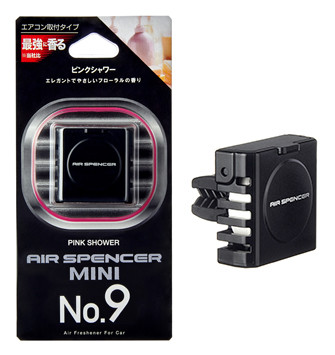 Осв.воздуха Eikosha  MINI No.9  Osmanthus (восточной осень с цветочно-абрикосовым ароматом)