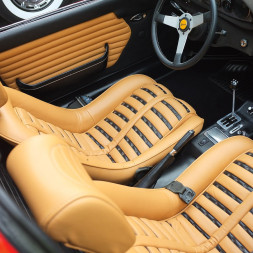 Top Coat Верхнее защитное покрытие окрашенной поверхности -лак матовый, 250 мл LZ-12224