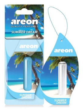 Осв.возд. Areon LIQUID &quot;колба&quot;  5ml   Summer Dream