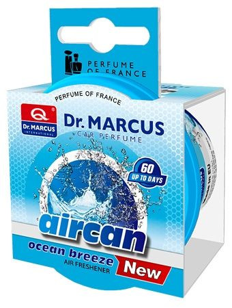 Осв.воздуха DrMarcus банка  AIRCAN  Ocean Brave
