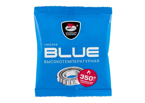 VMPAUTO  MC-1510  Высокотемпературная смазка  80гр.  стик-пакет