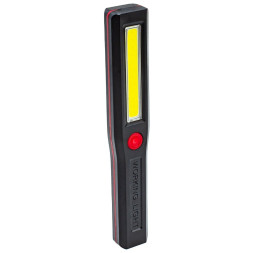 Фонарик  диодный  ручной  Космос, 150лм, батарейки AAA