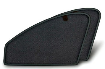 Шторки каркас. на перед. двери  Mazda  3 (BL) седан  2009-2013г.