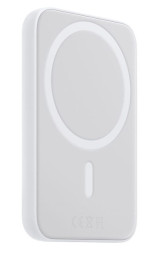 Зарядное устр-во Power Bank MagSafe (Lightning)  3500mAh Белый