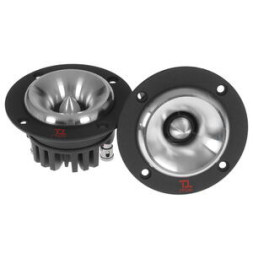 Рупоры URAL ТТ 25 ГРОМ  (монтаж. отверстие 52мм)