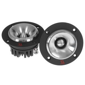 Рупоры URAL ТТ 25 ГРОМ  (монтаж. отверстие 52мм)