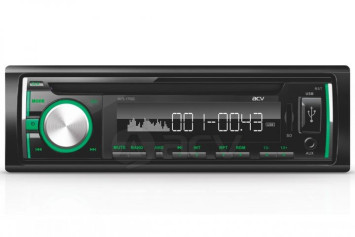 Автомагн.  Pioneer OK 264 2USB/BT//FM/AUX