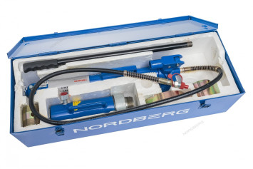 Растяжка рихтовочная NORDBERG N3820 (20 тонн)