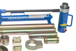 Растяжка рихтовочная NORDBERG N3820 (20 тонн)