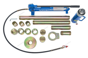 Растяжка рихтовочная NORDBERG N3820 (20 тонн)