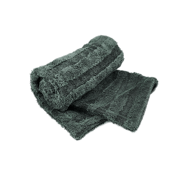 Салфетка полотенце микрофибра премиум-класса Pro Drying Towel 50x80 см 9998160