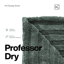 Салфетка полотенце микрофибра премиум-класса Pro Drying Towel 50x80 см 9998160