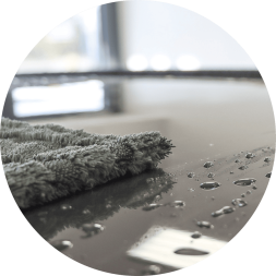 Салфетка полотенце микрофибра премиум-класса Pro Drying Towel 50x80 см 9998160