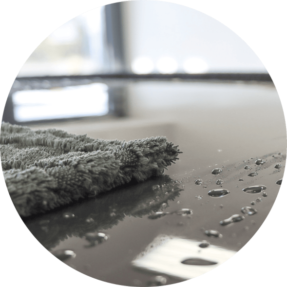 Салфетка полотенце микрофибра премиум-класса Pro Drying Towel 50x80 см 9998160