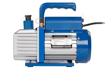 Одноступенчатый вакуумный насос NORDBERG NFP17 (70 л/мин)