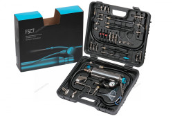 Приспособление NORDBERG FSC7 для очистки топливных систем